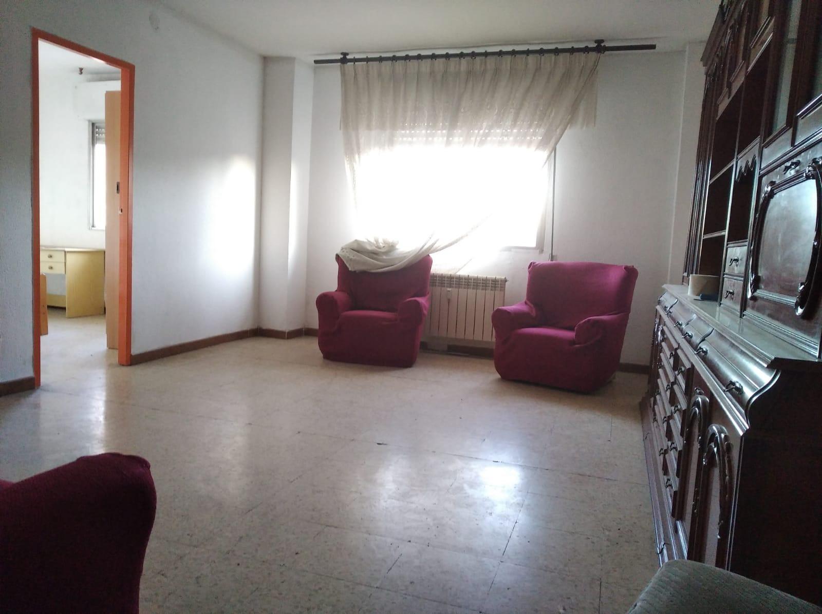 Piso en Venta en Zamora