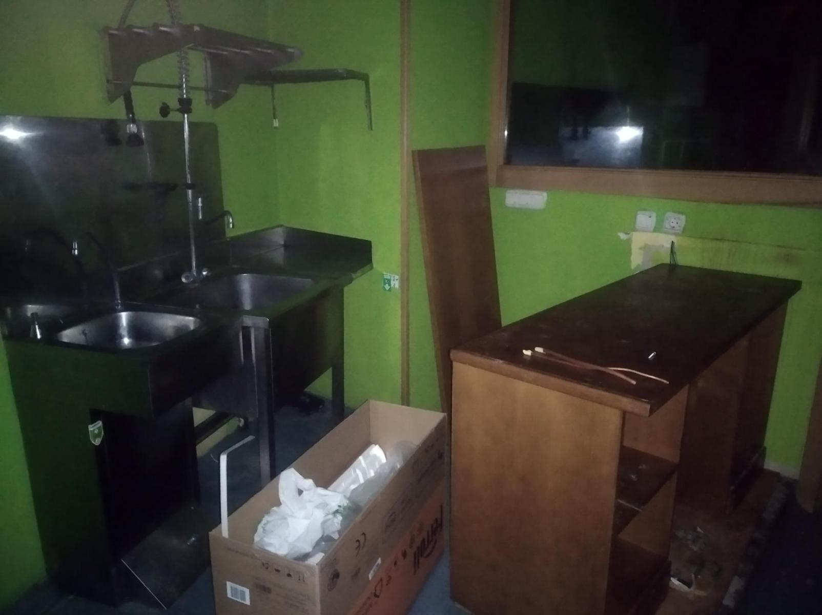 Premise for Rent in Zamora