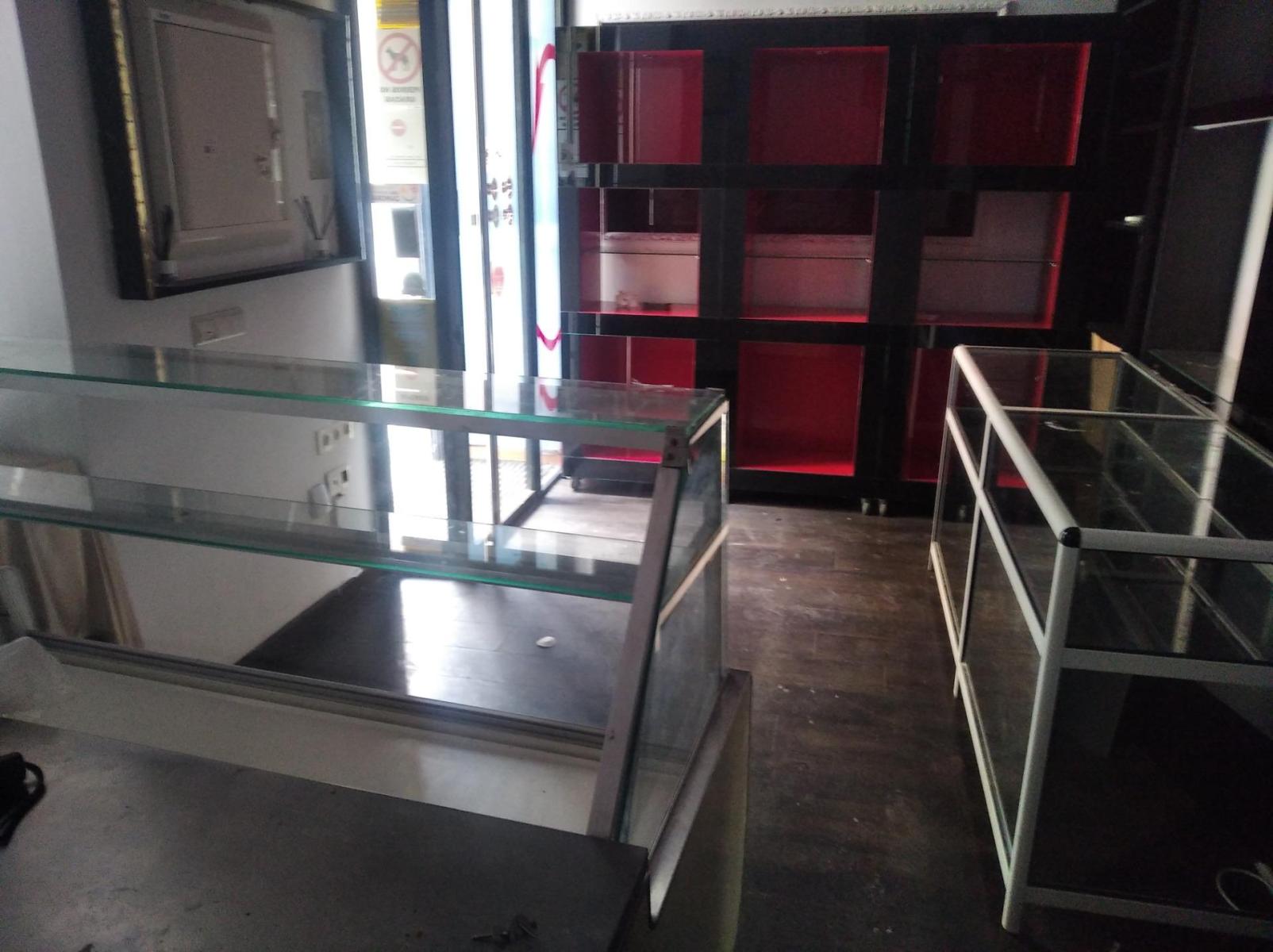 Premise for Rent in Zamora