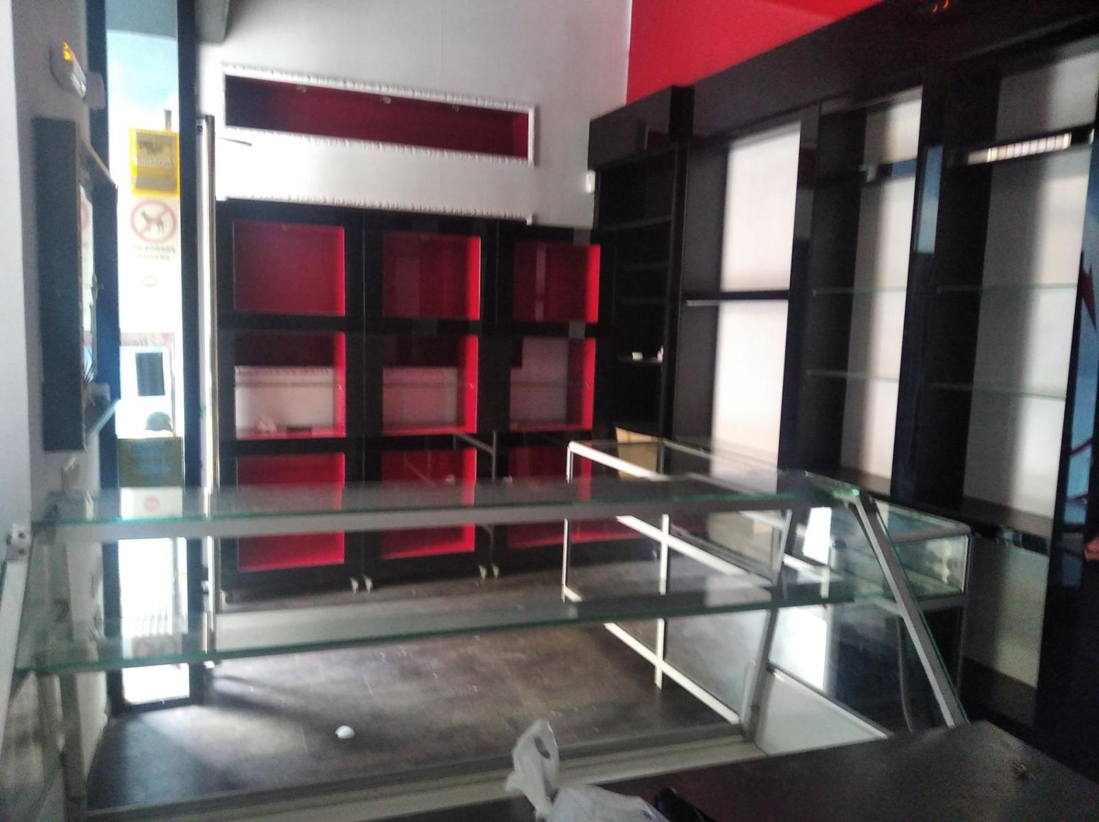 Premise for Rent in Zamora
