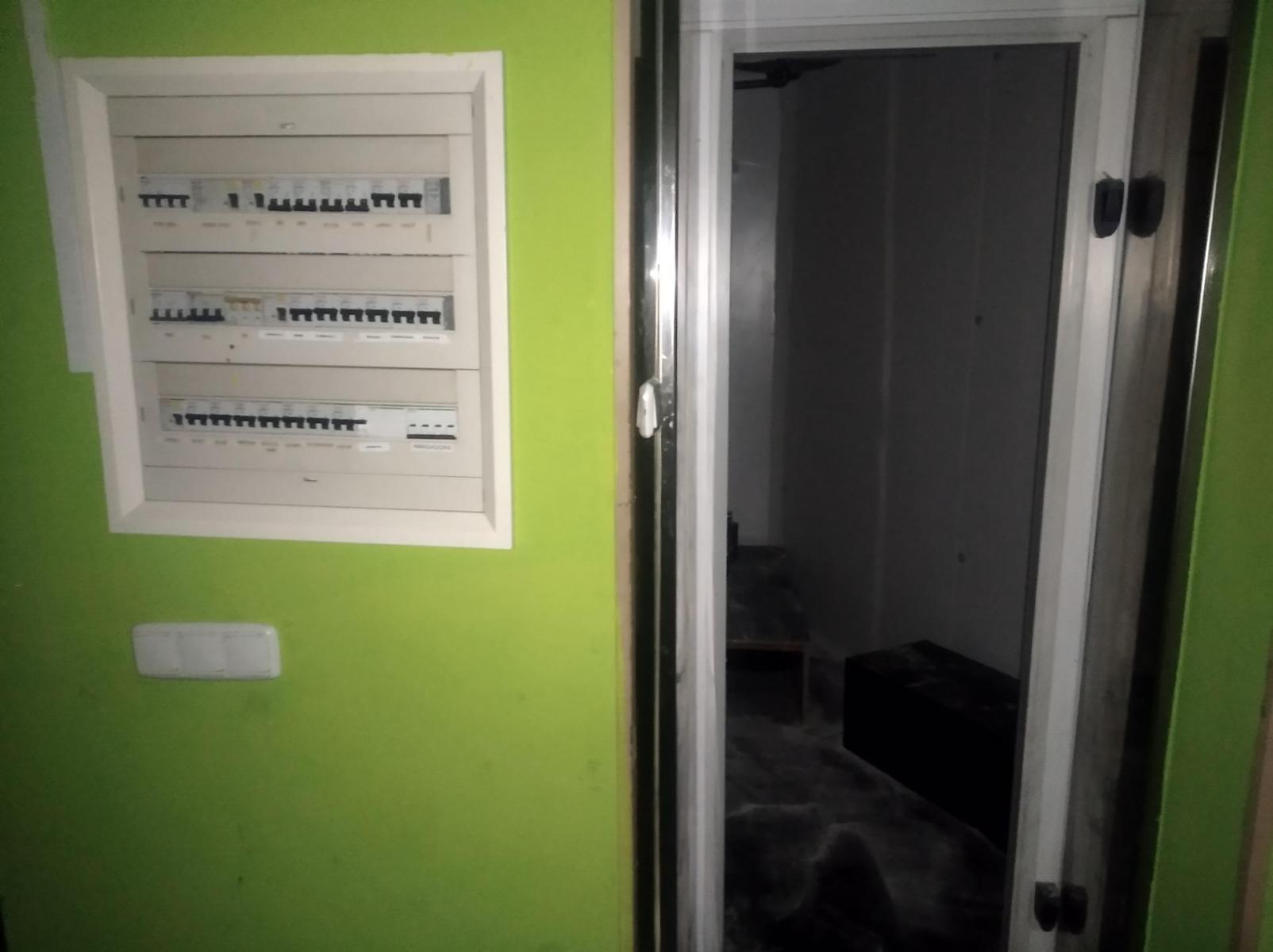 Premise for Rent in Zamora