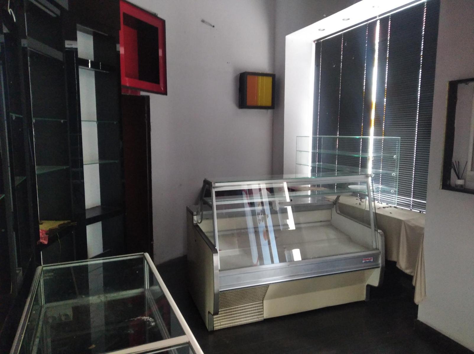 Premise for Rent in Zamora