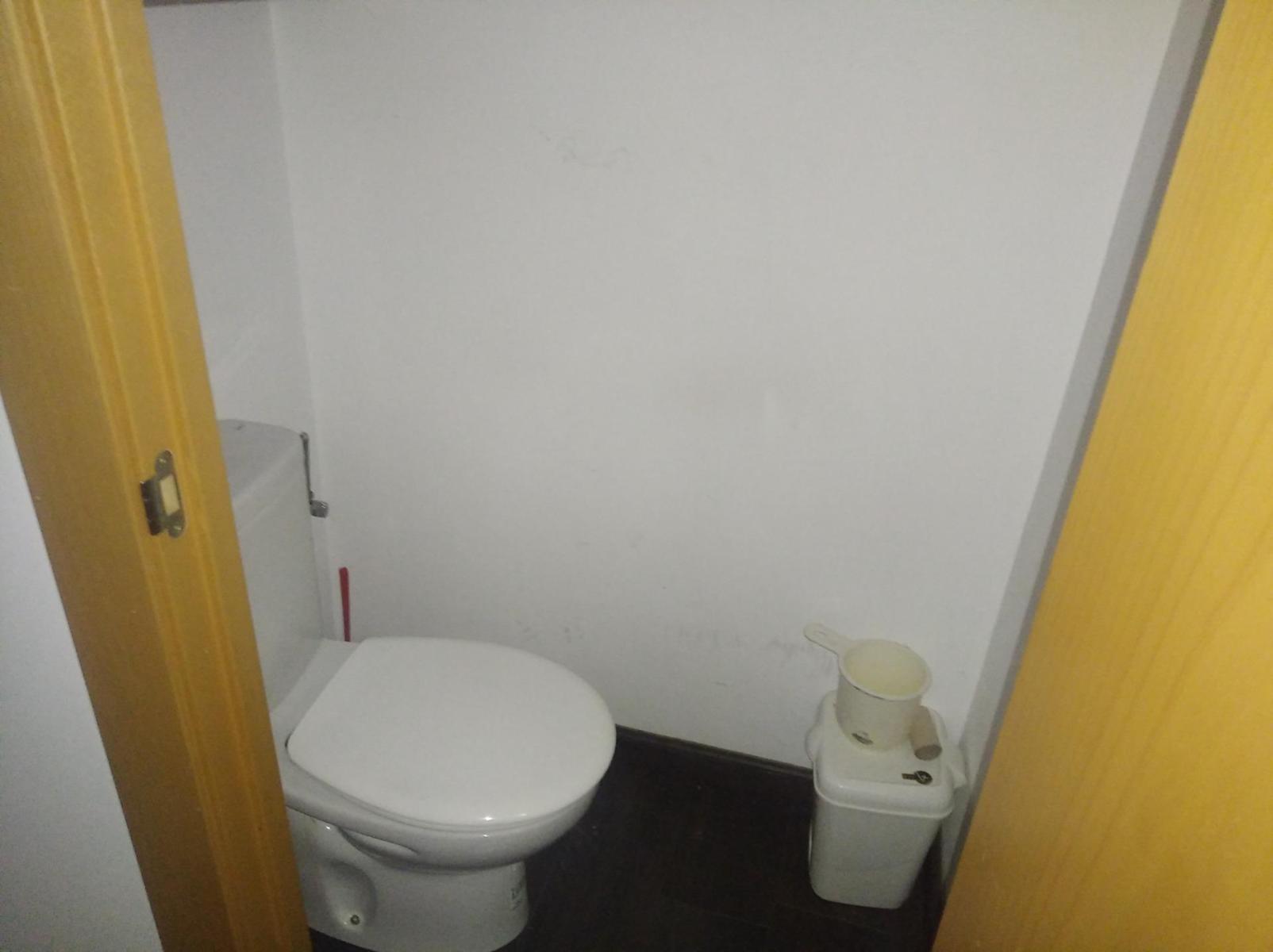 Premise for Rent in Zamora