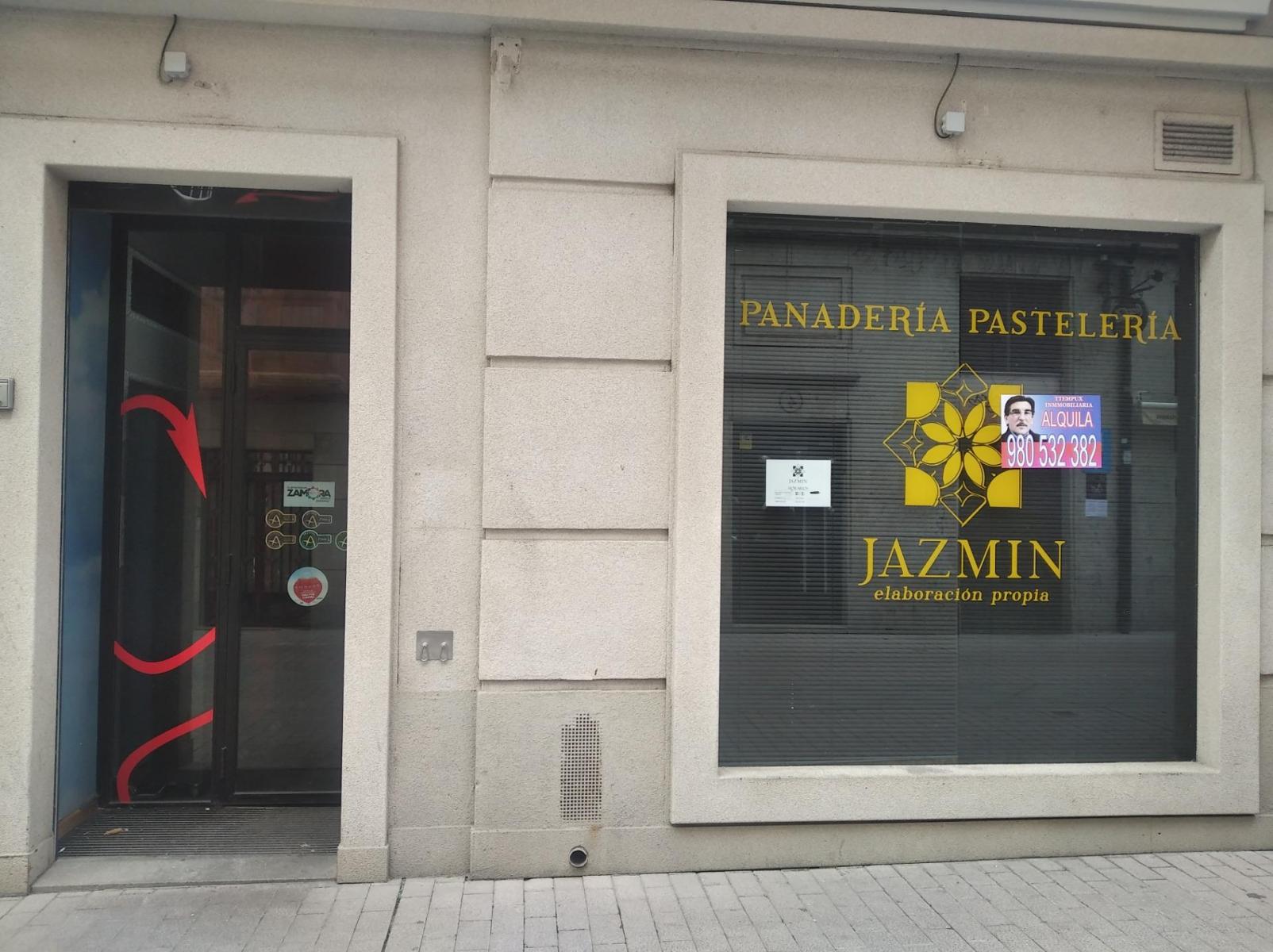 Premise for Rent in Zamora