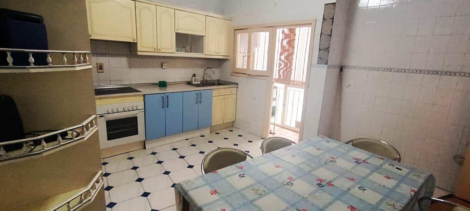 Flat for Sale in Zamora