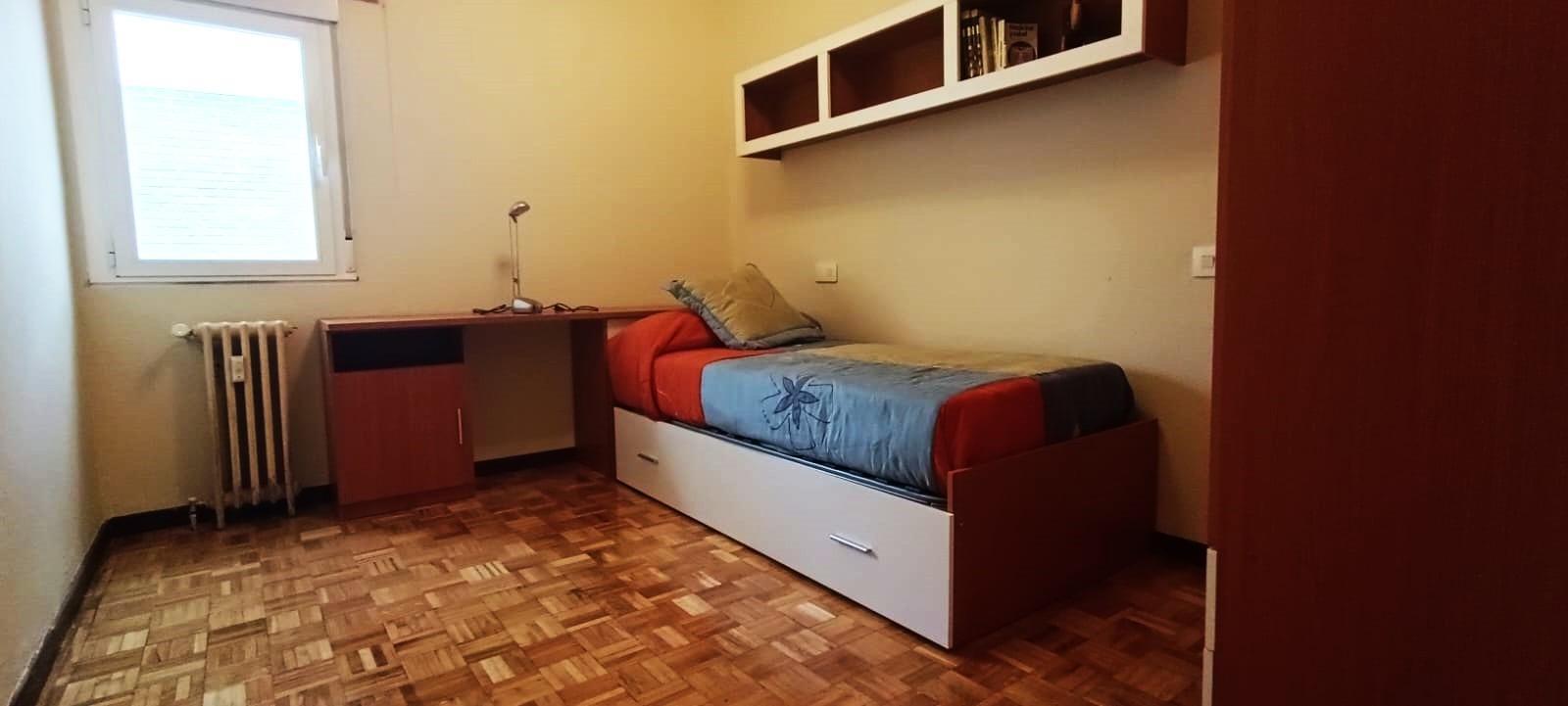 Flat for Sale in Zamora