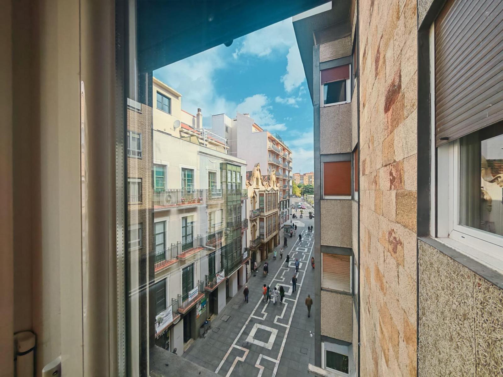 Flat for Sale in Zamora