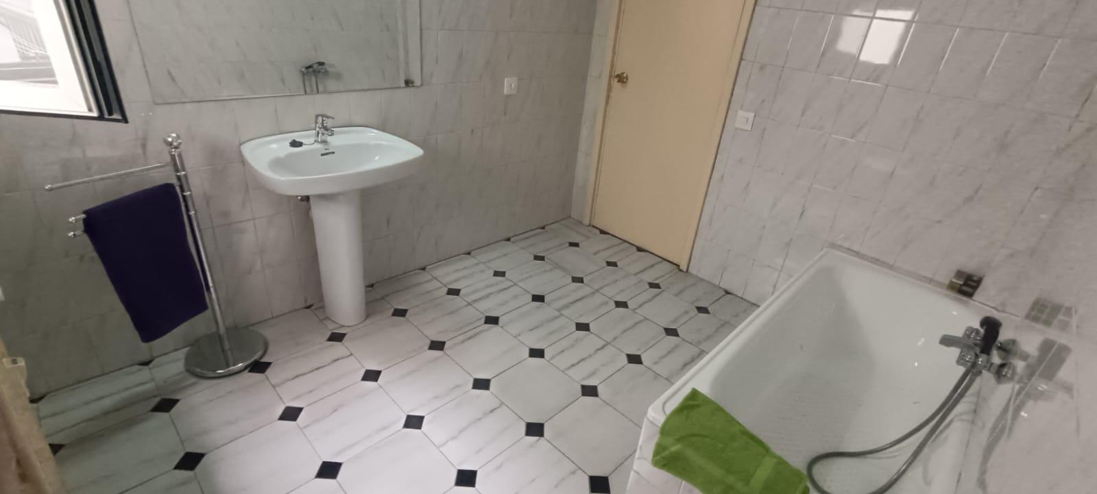 Flat for Sale in Zamora