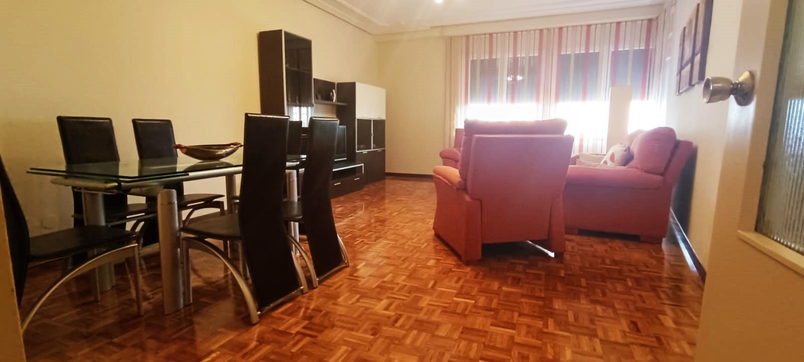 Flat for Sale in Zamora