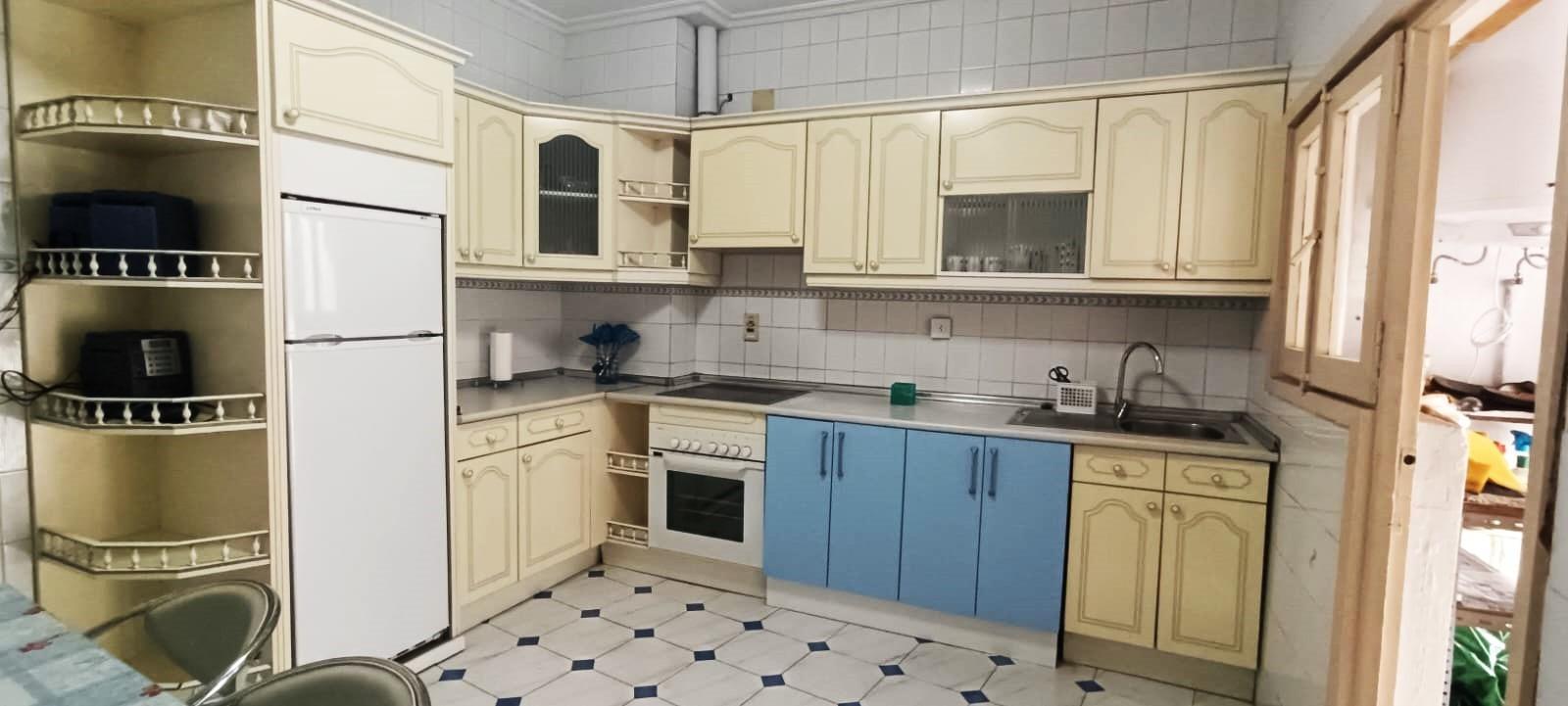 Flat for Sale in Zamora
