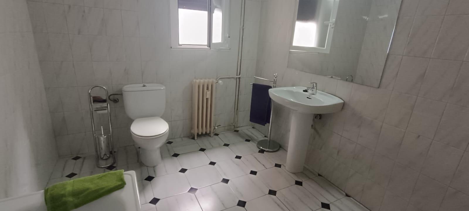 Flat for Sale in Zamora