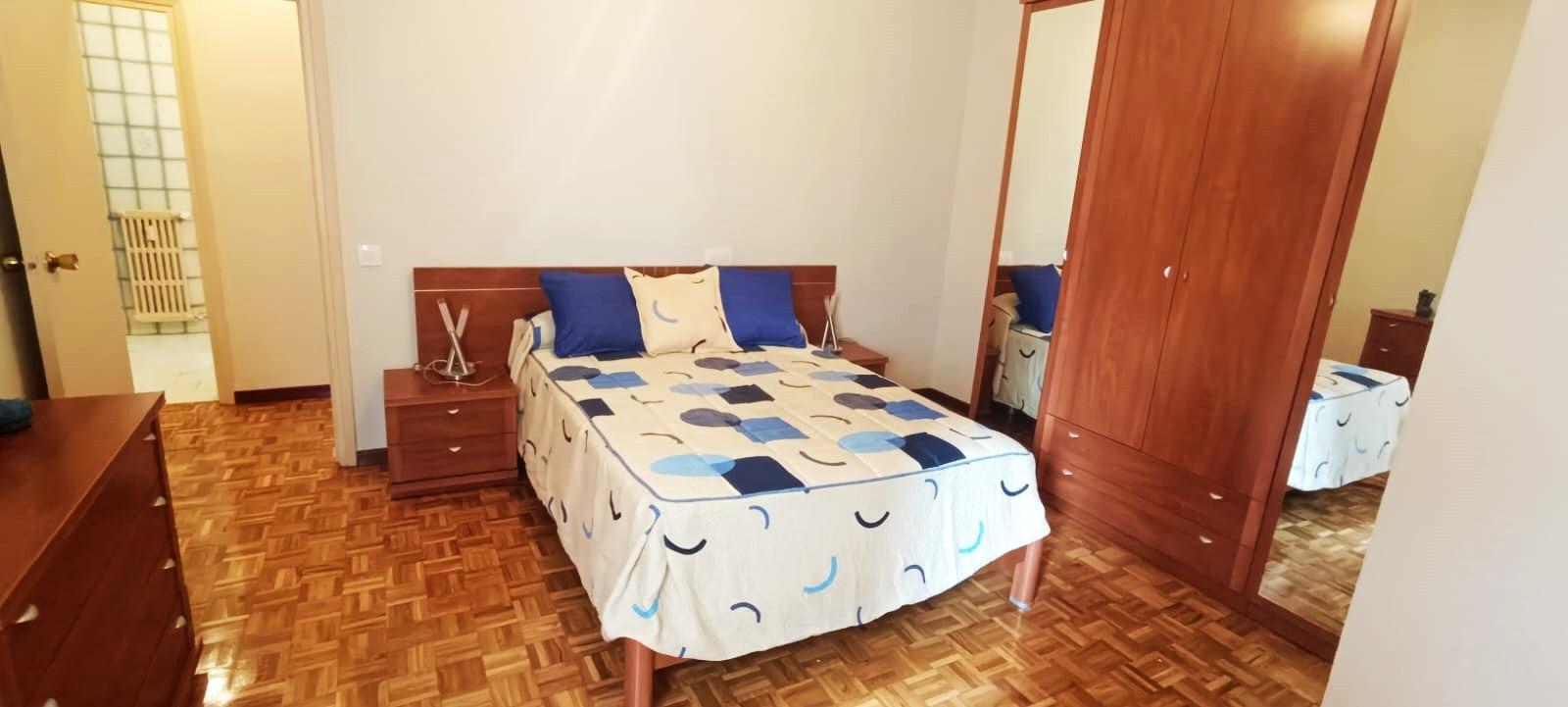 Flat for Sale in Zamora