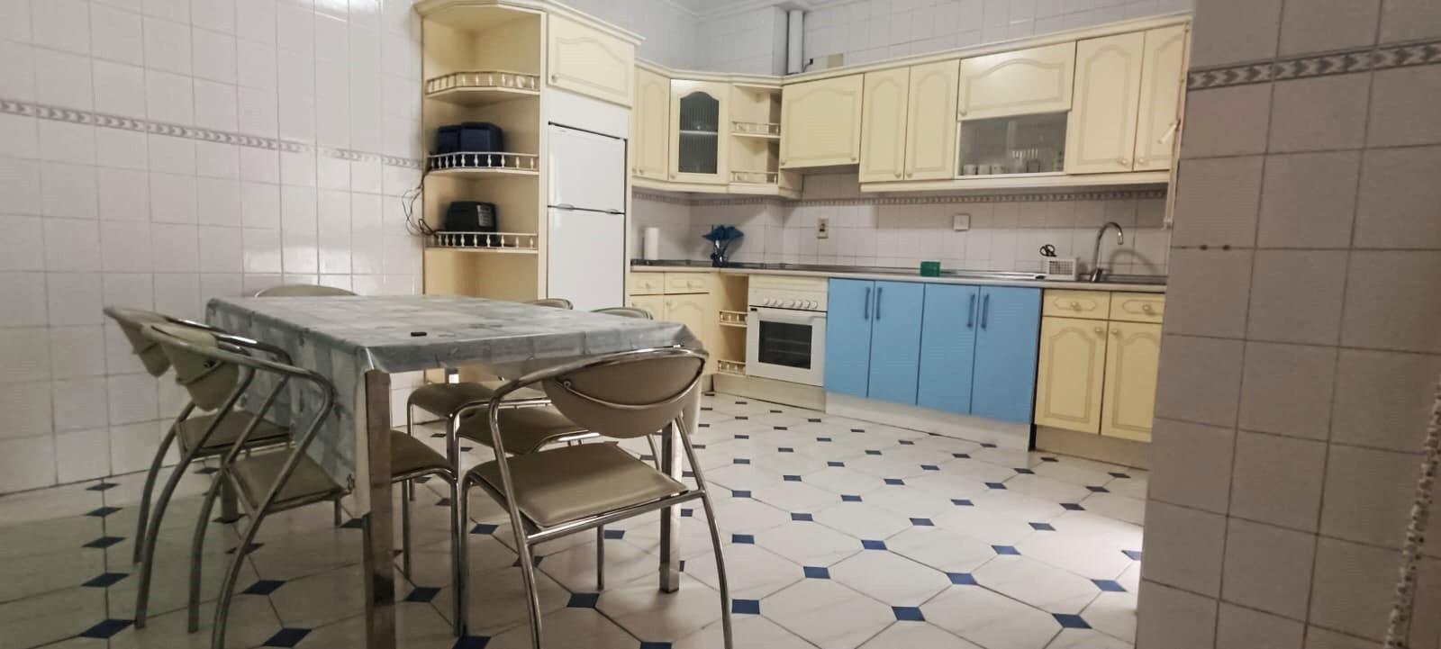 Flat for Sale in Zamora