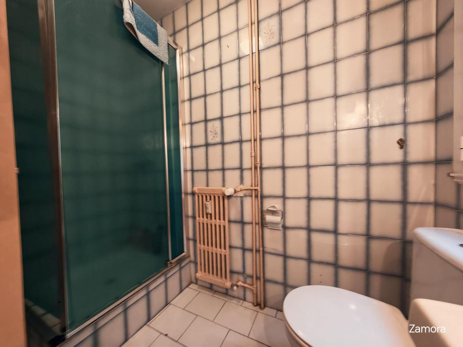 Flat for Sale in Zamora