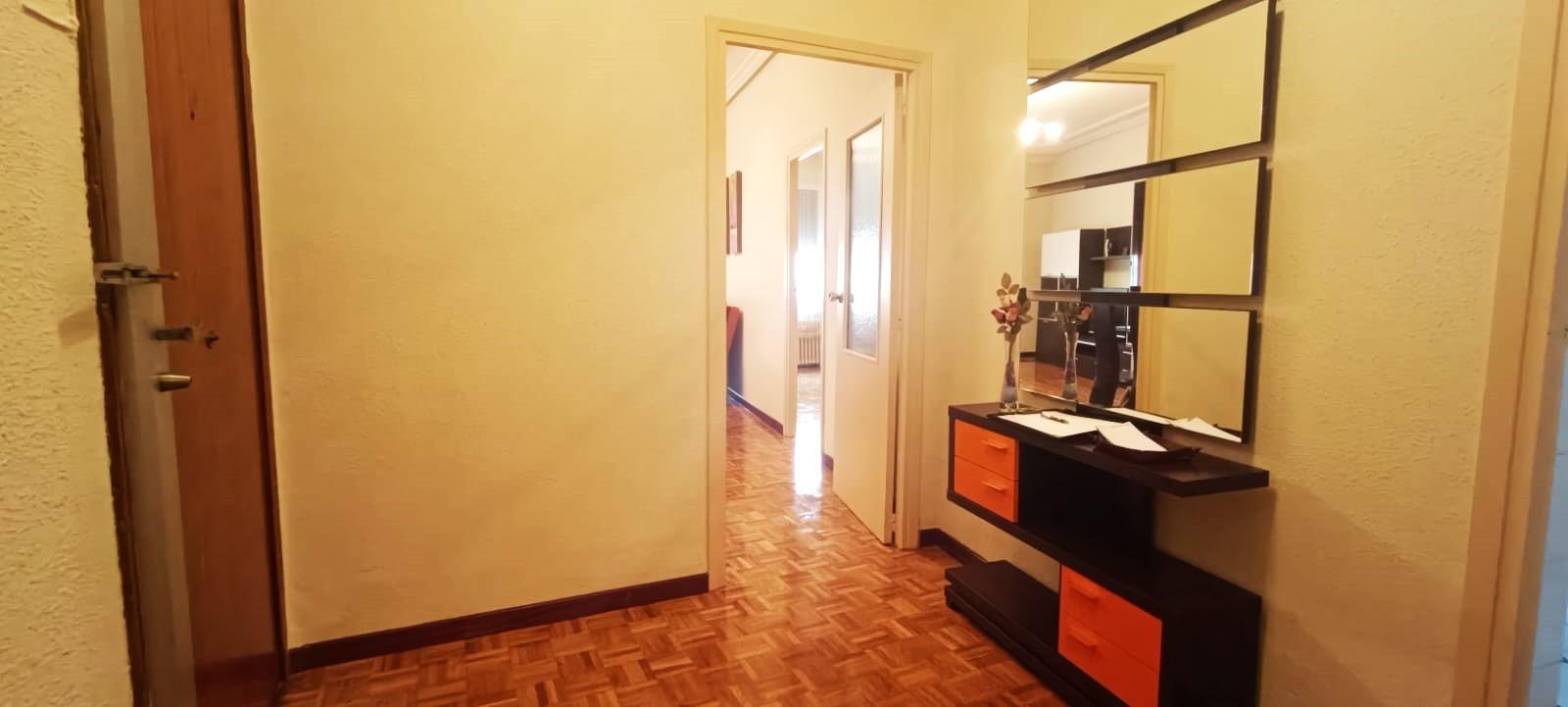 Flat for Sale in Zamora