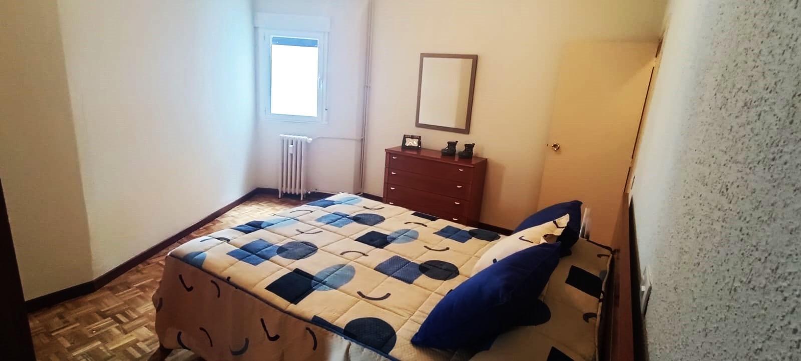 Flat for Sale in Zamora