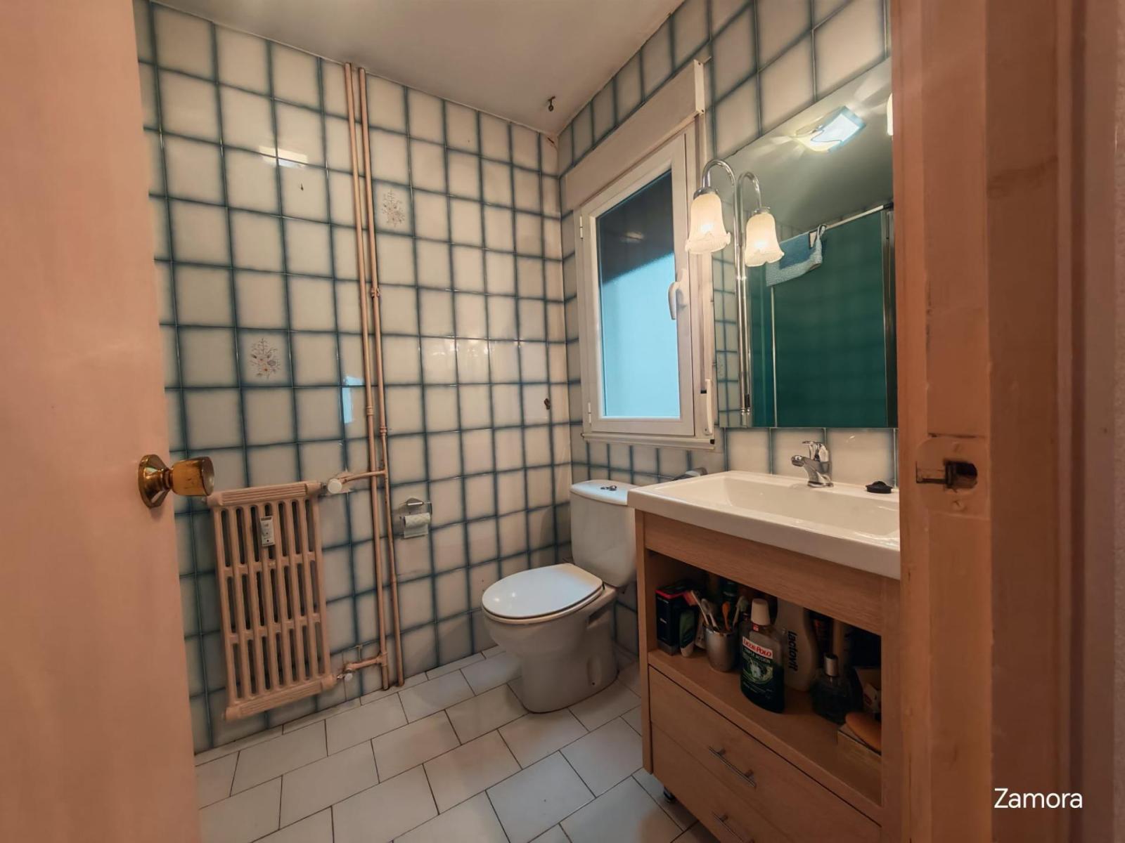Flat for Sale in Zamora
