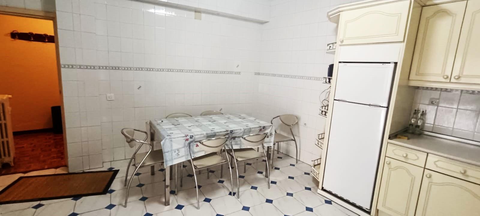 Flat for Sale in Zamora