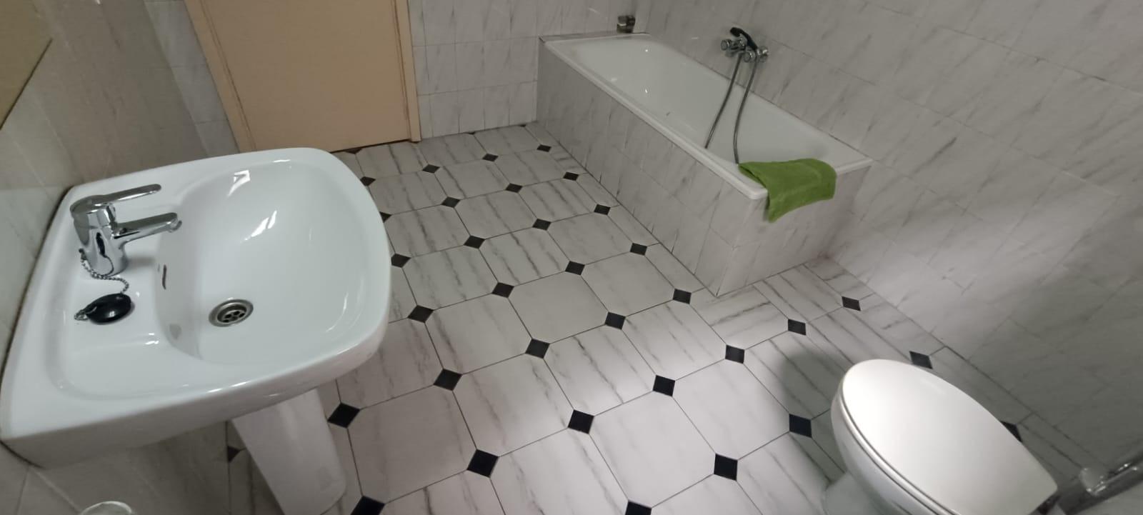 Flat for Sale in Zamora