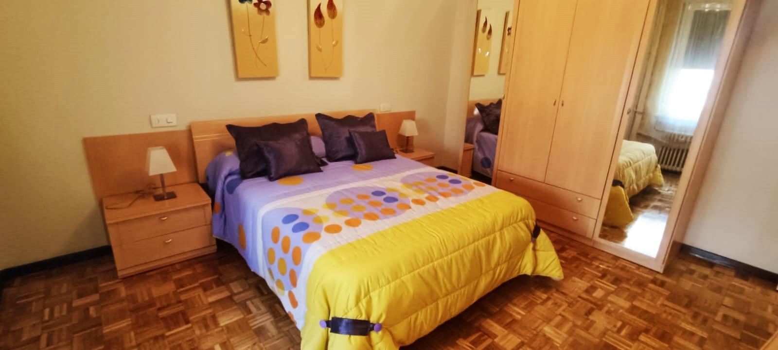 Flat for Sale in Zamora