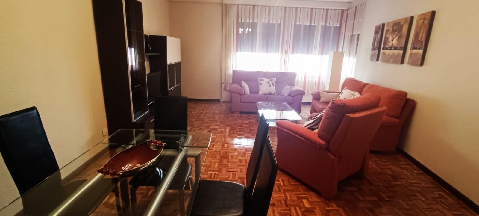Flat for Sale in Zamora