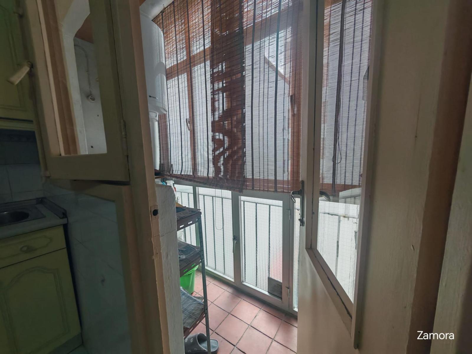 Flat for Sale in Zamora
