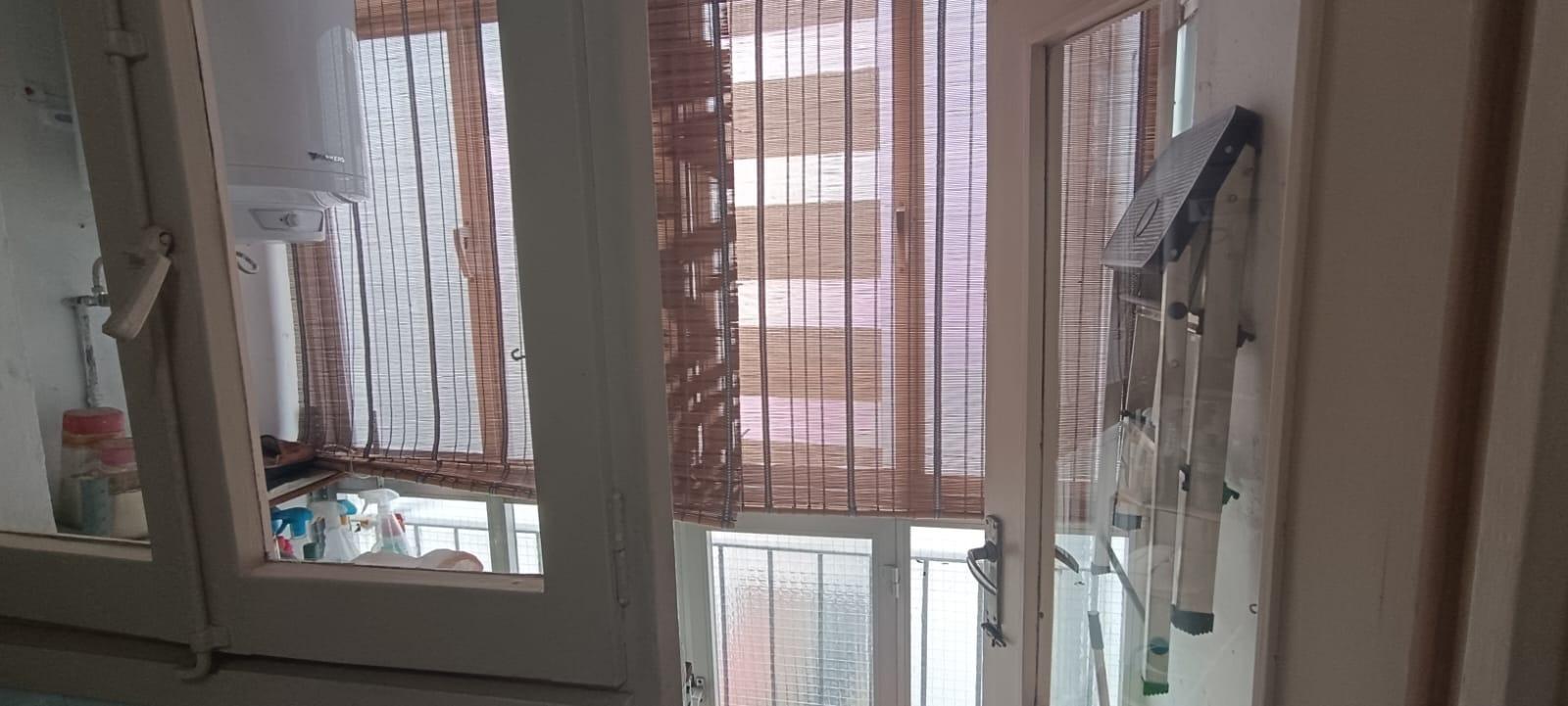 Flat for Sale in Zamora
