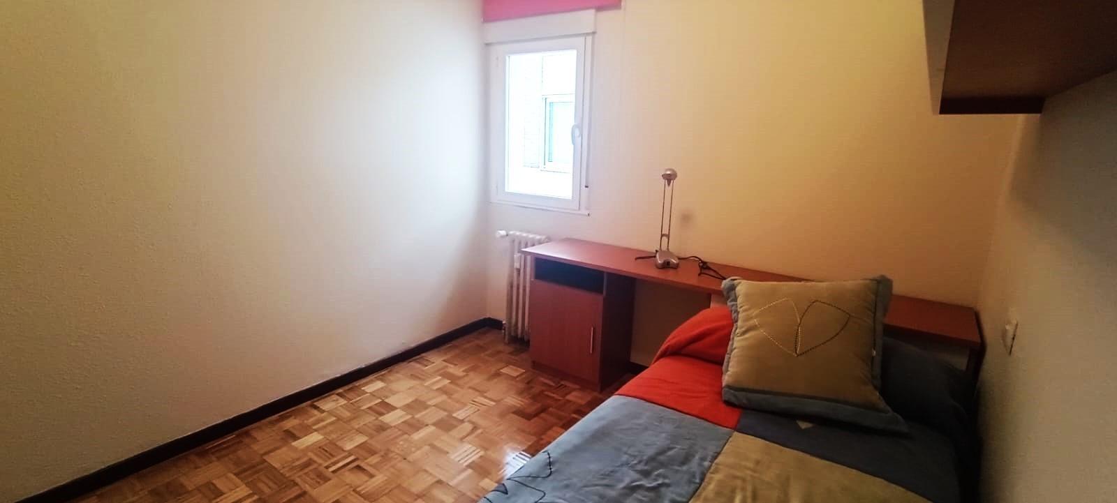 Flat for Sale in Zamora