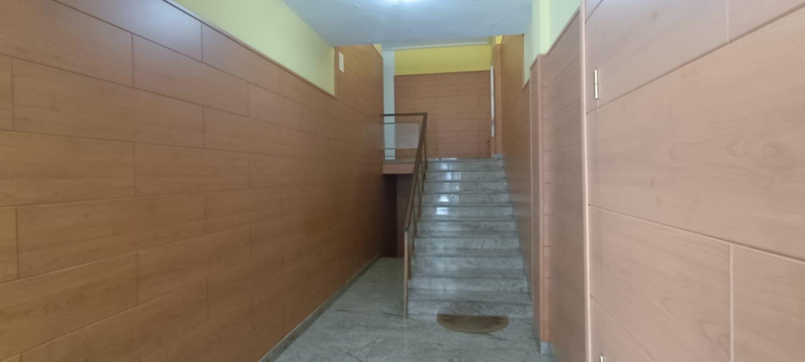 Flat for Sale in Zamora