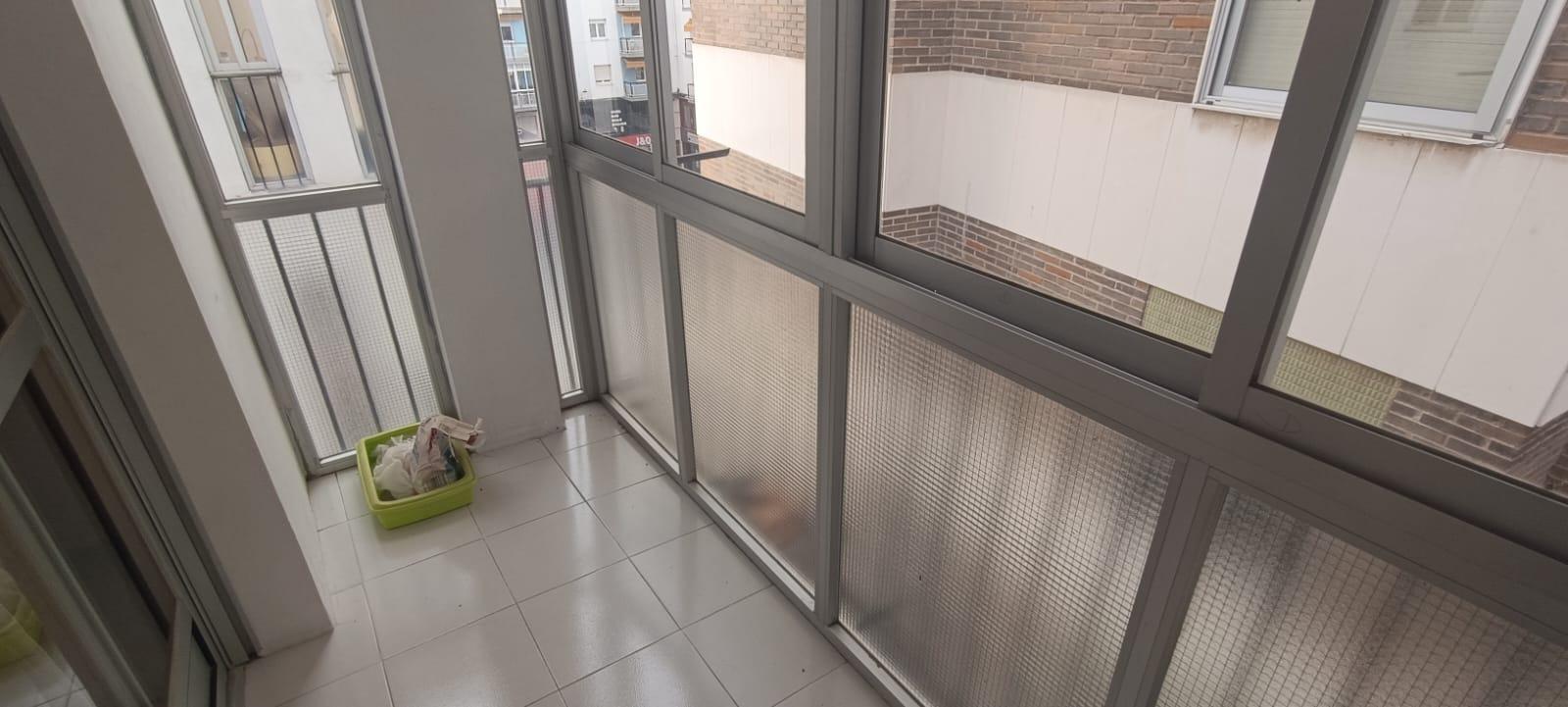 Flat for Sale in Zamora