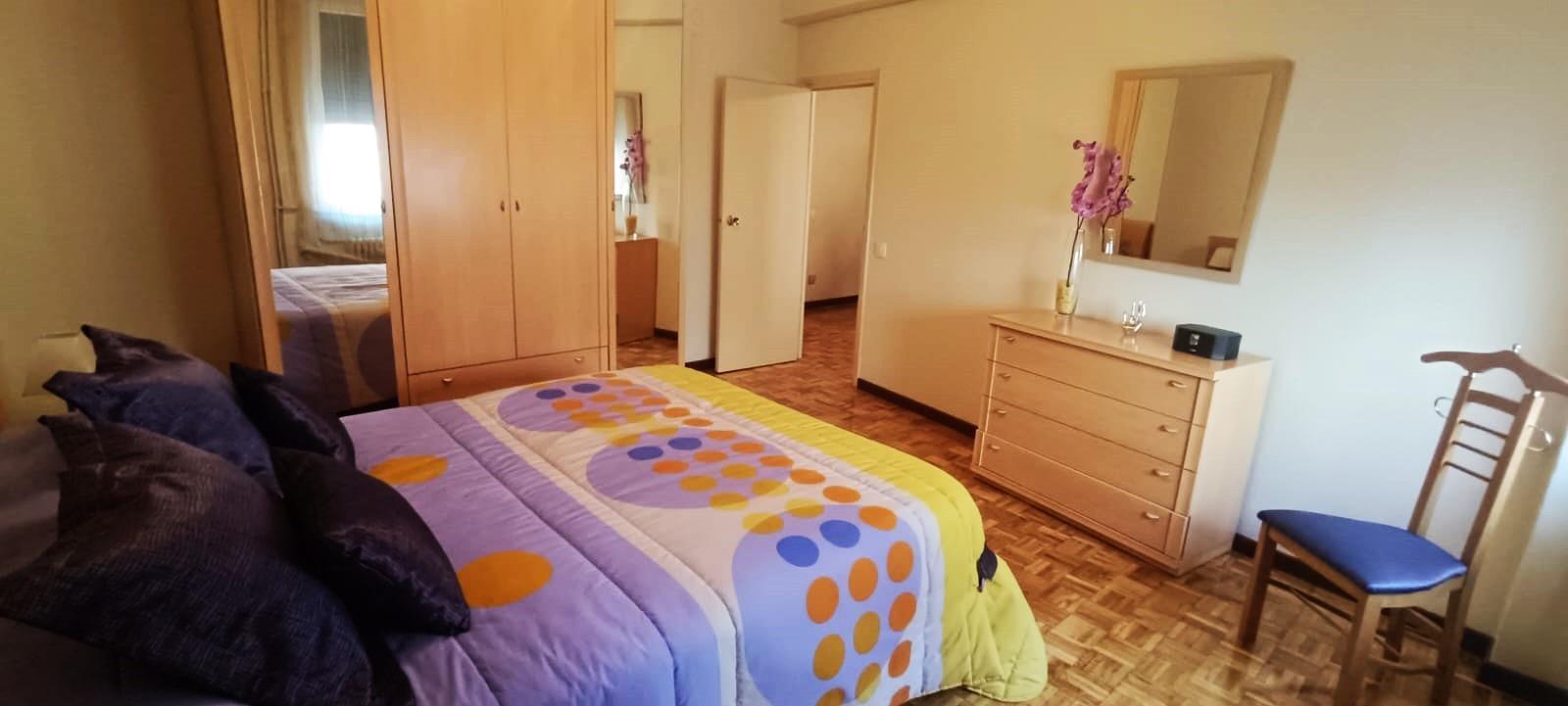 Flat for Sale in Zamora