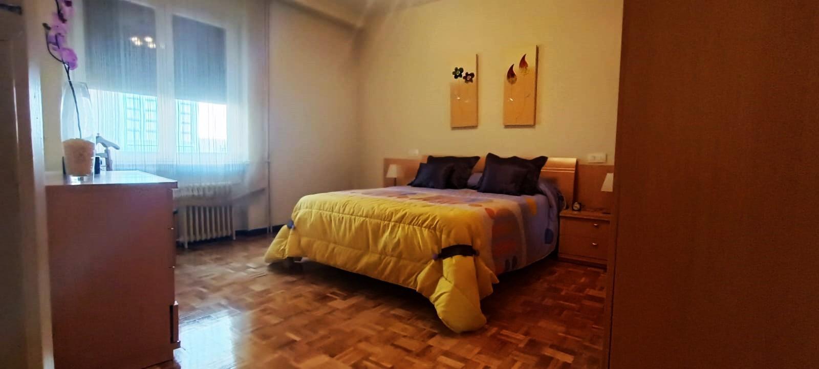 Flat for Sale in Zamora