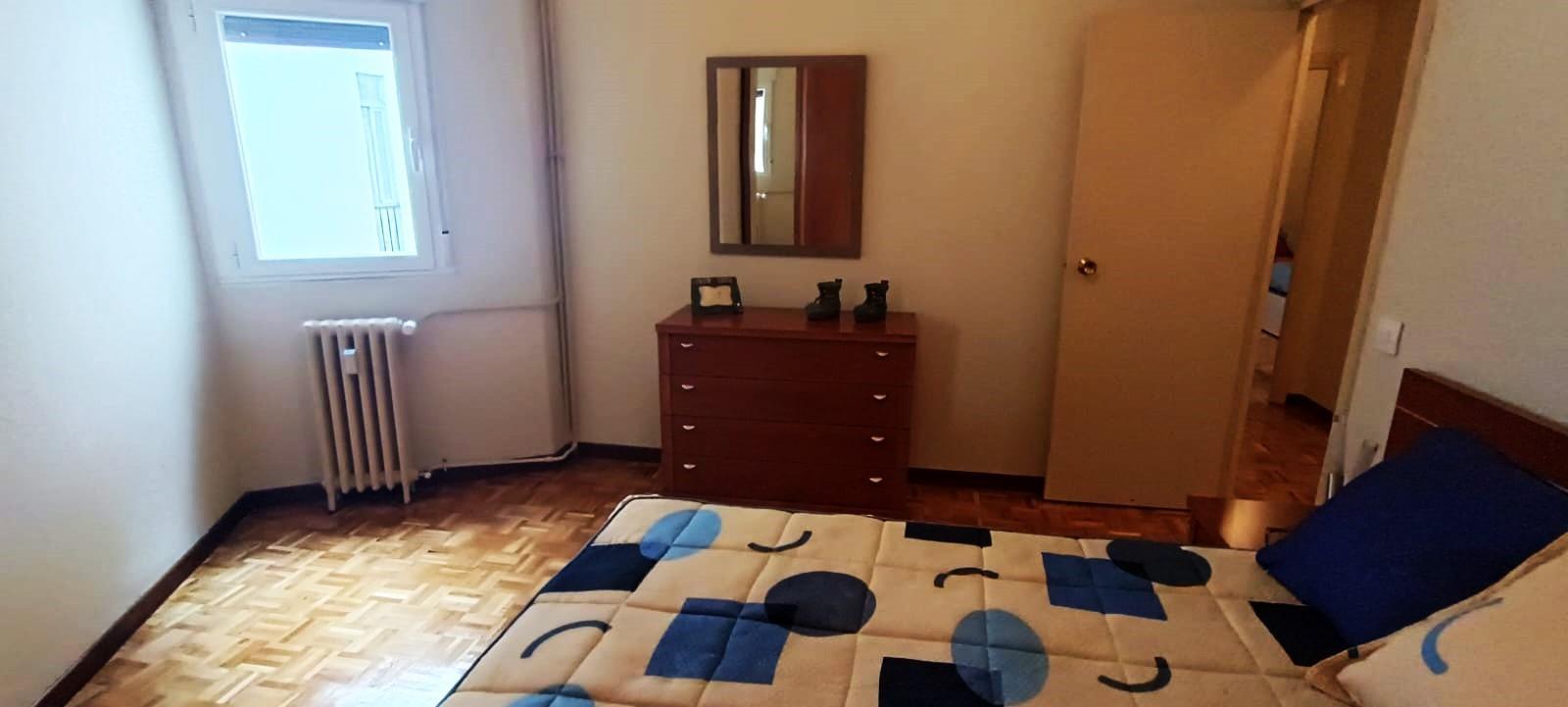 Flat for Sale in Zamora