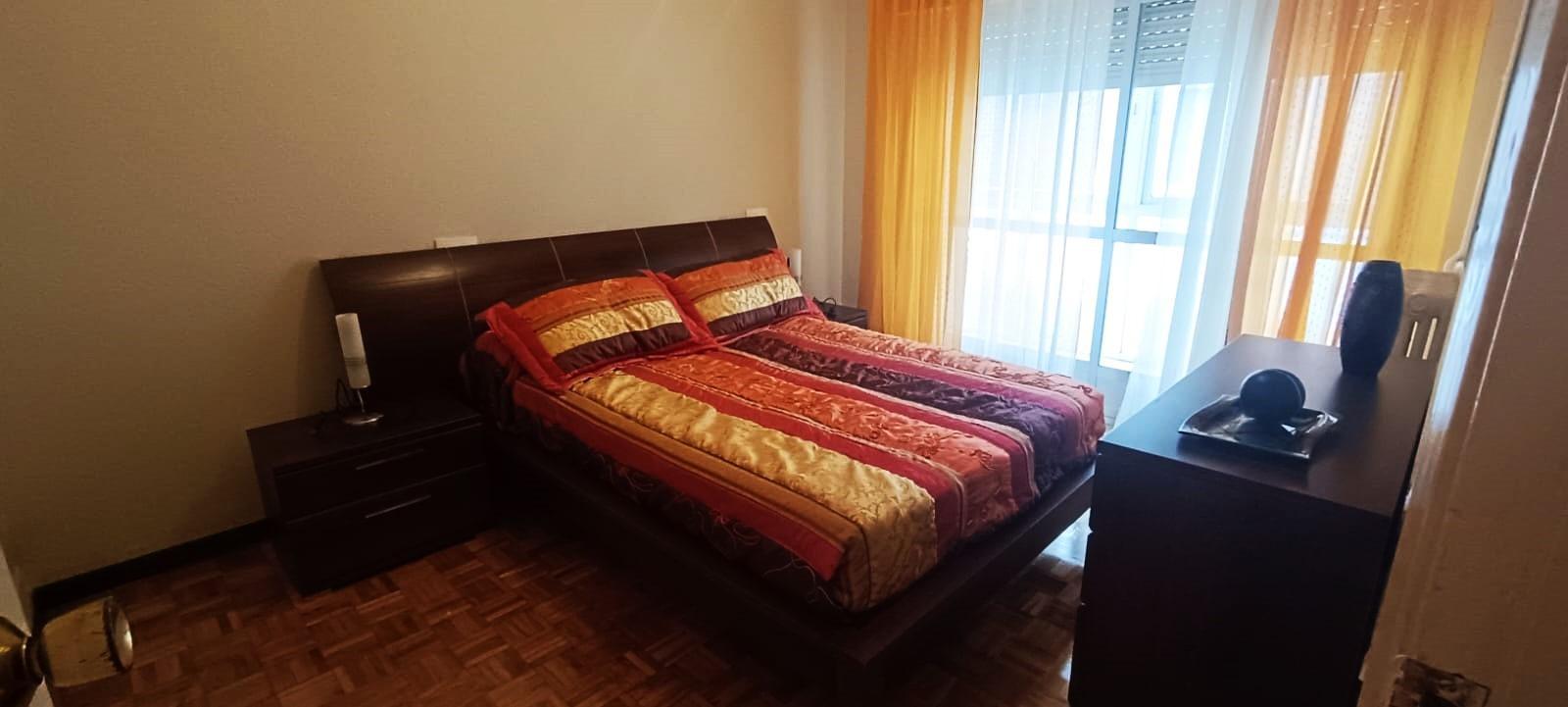 Flat for Sale in Zamora