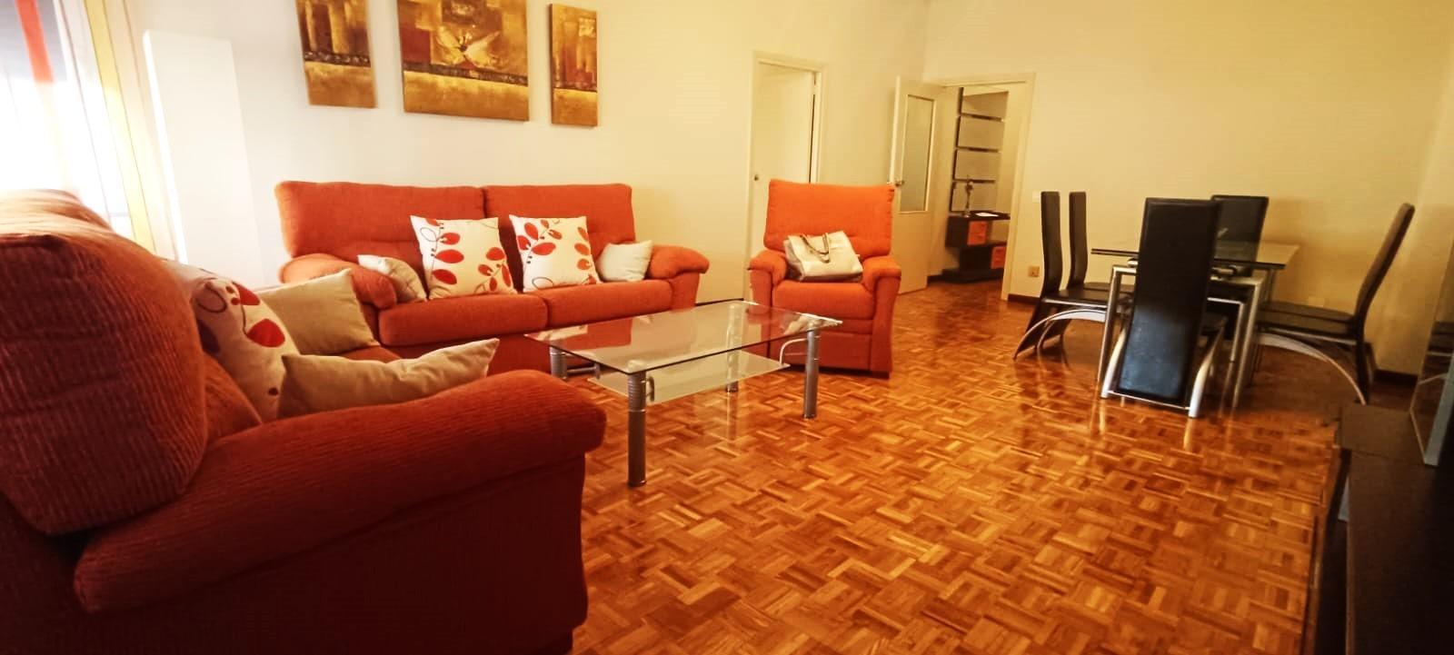 Flat for Sale in Zamora