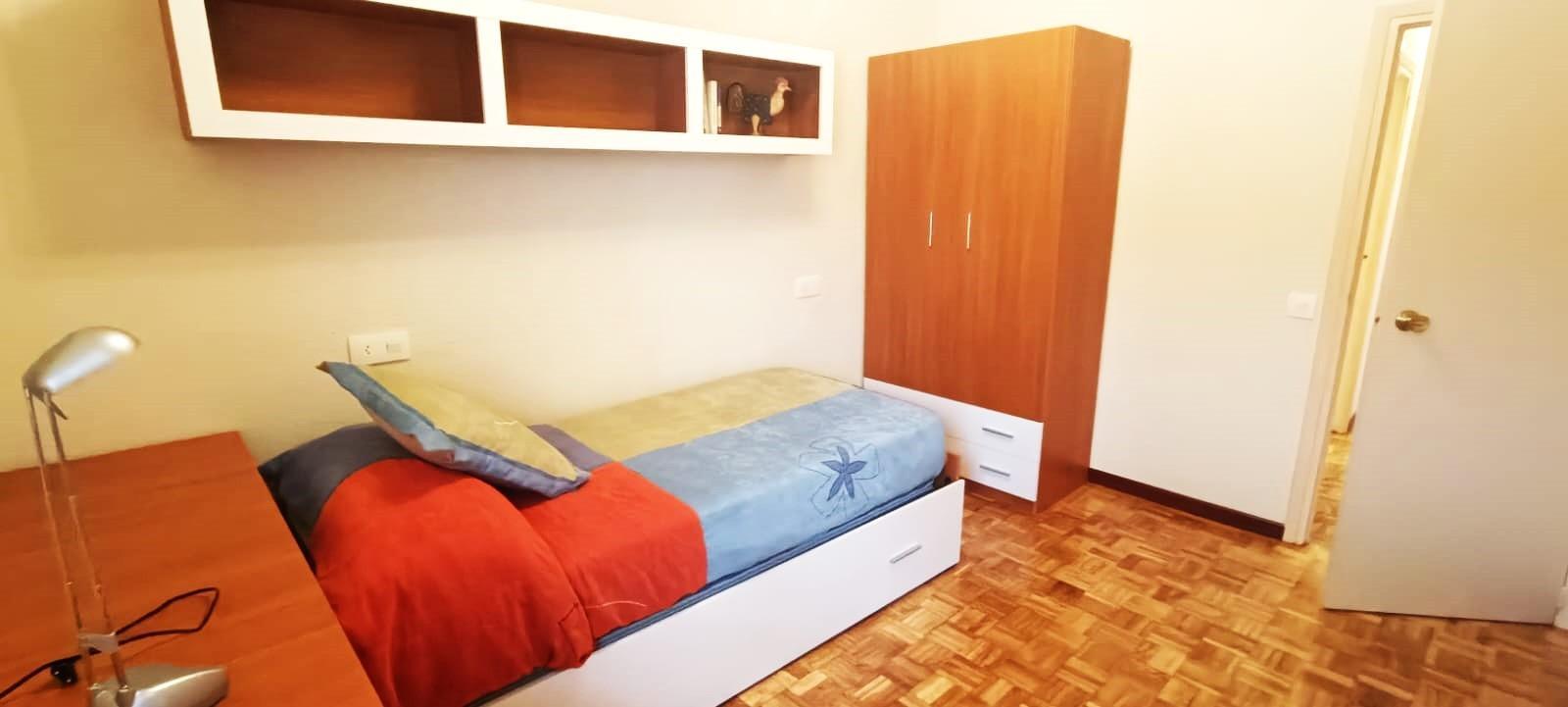 Flat for Sale in Zamora