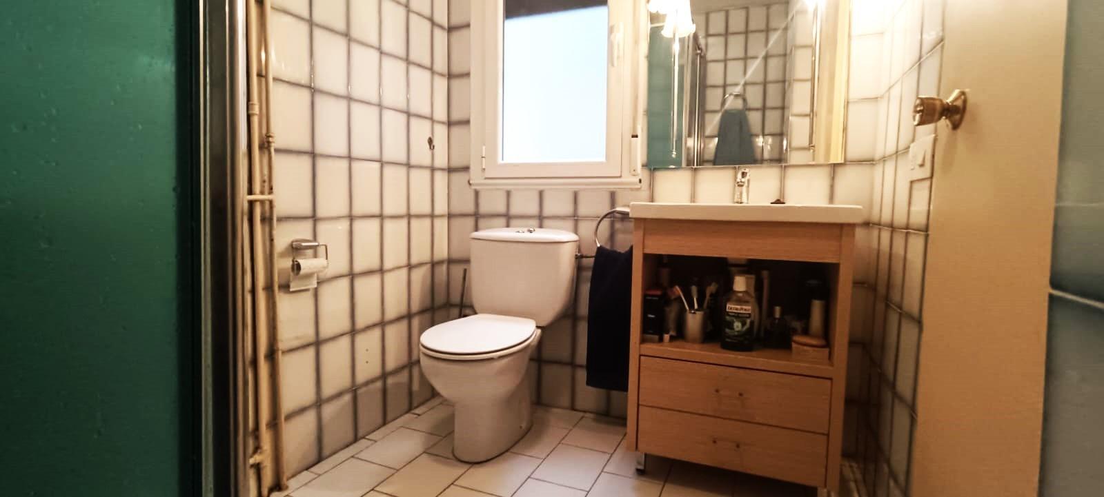 Flat for Sale in Zamora
