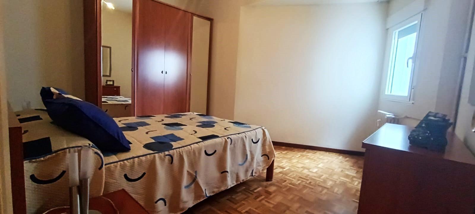 Flat for Sale in Zamora