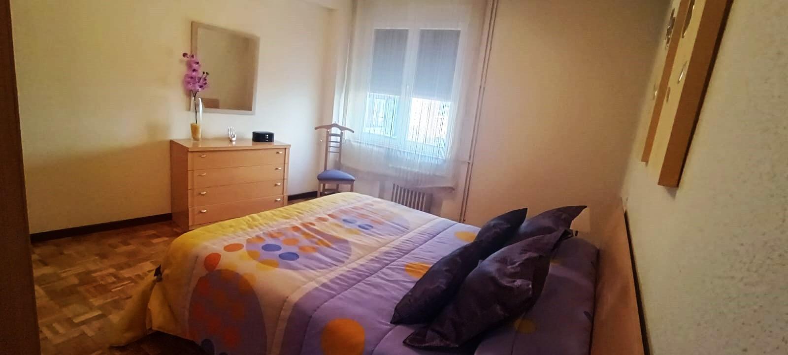 Flat for Sale in Zamora