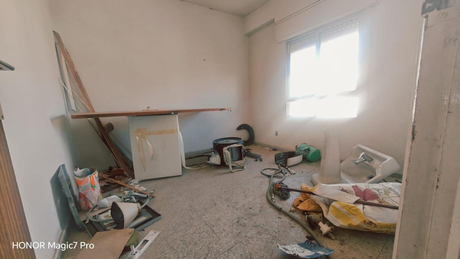 Piso en Venta en Zamora
