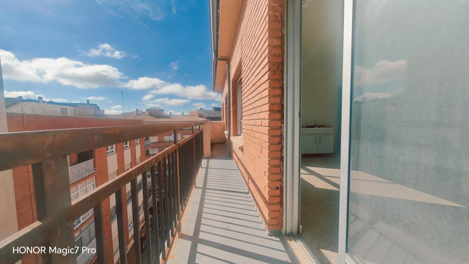 Flat for Sale in Zamora