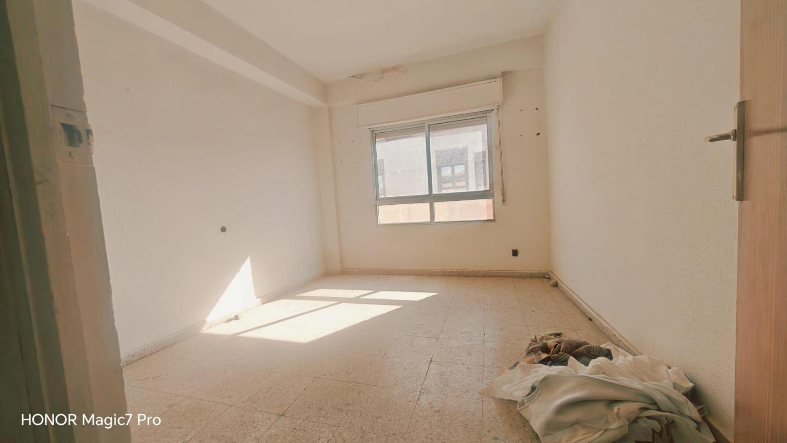 Flat for Sale in Zamora