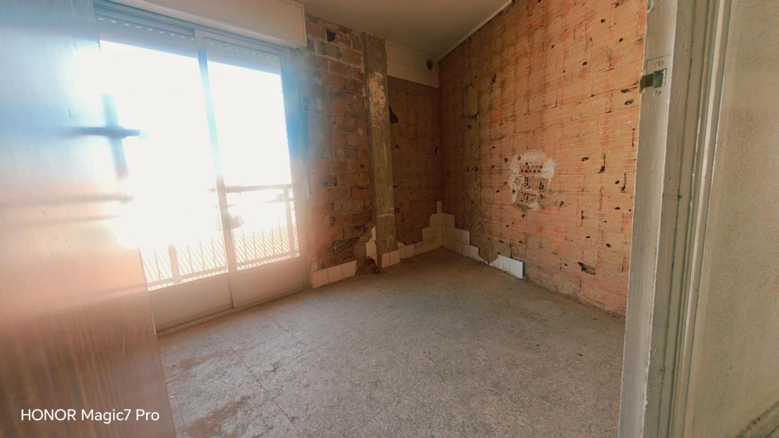 Piso en Venta en Zamora