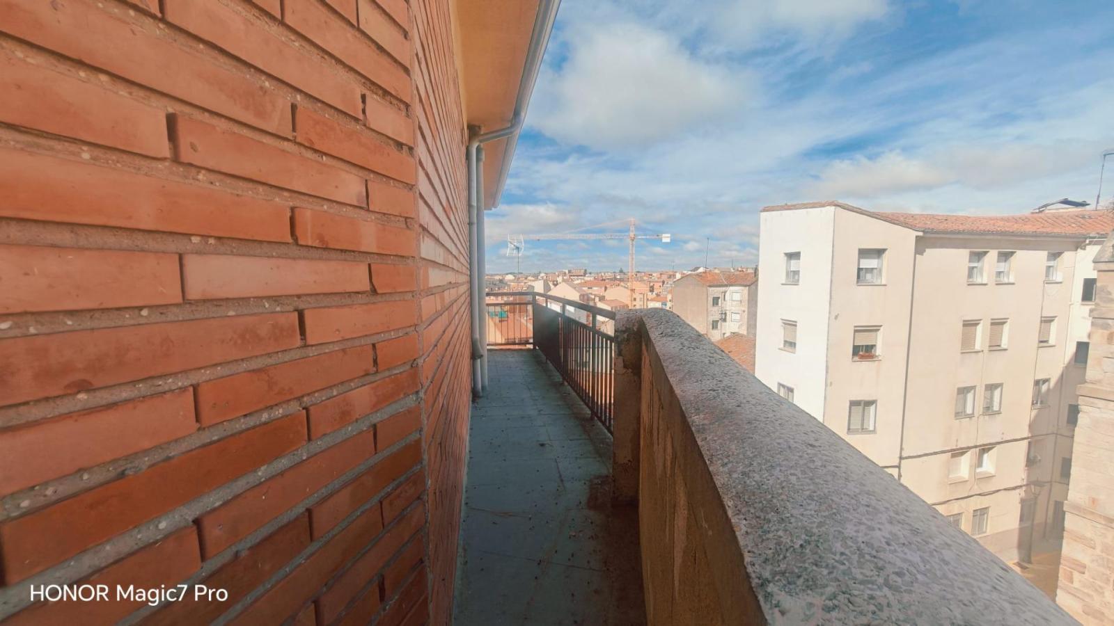 Flat for Sale in Zamora