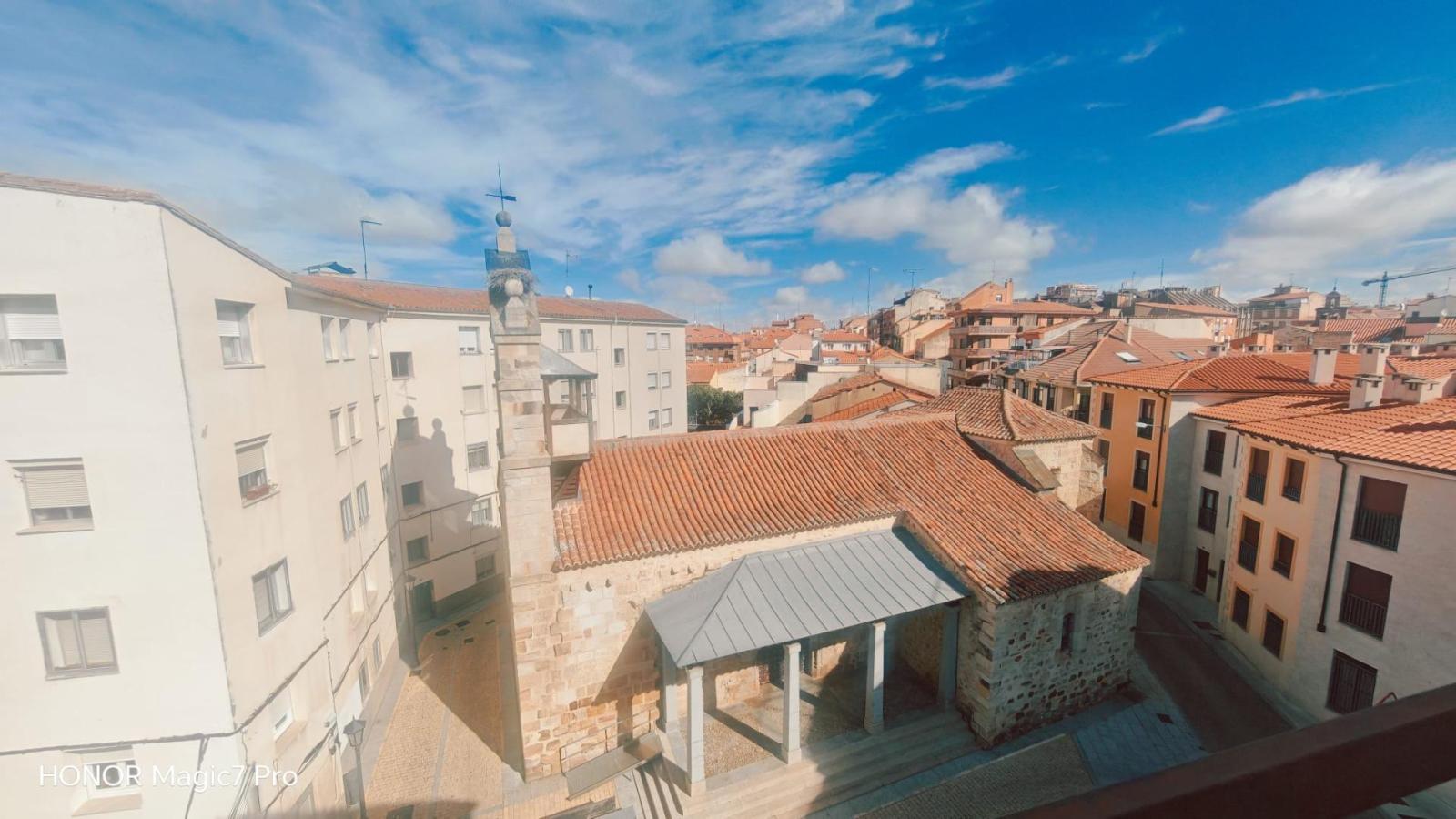 Piso en Venta en Zamora