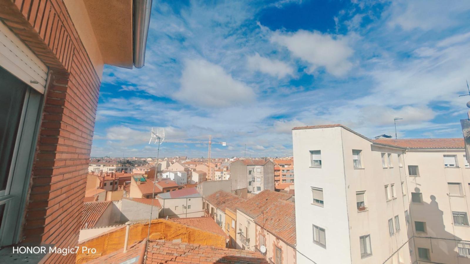 Piso en Venta en Zamora