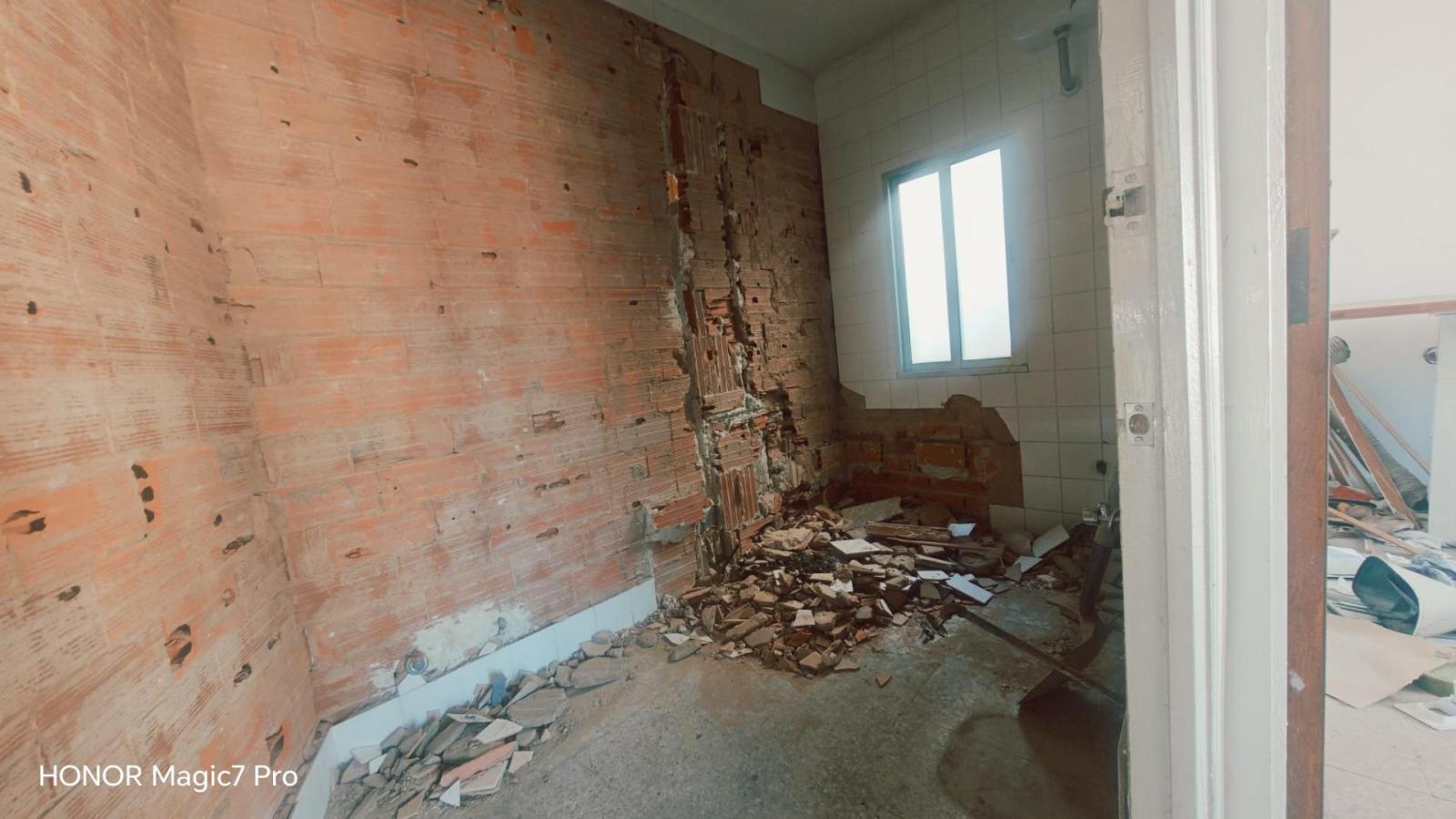 Flat for Sale in Zamora