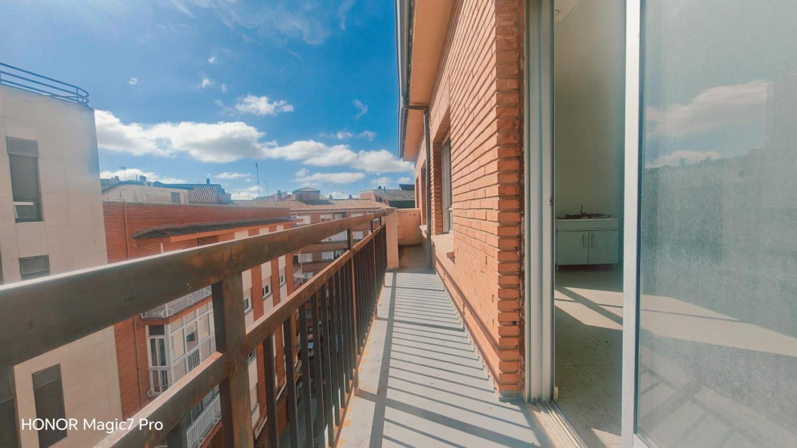 Piso en Venta en Zamora