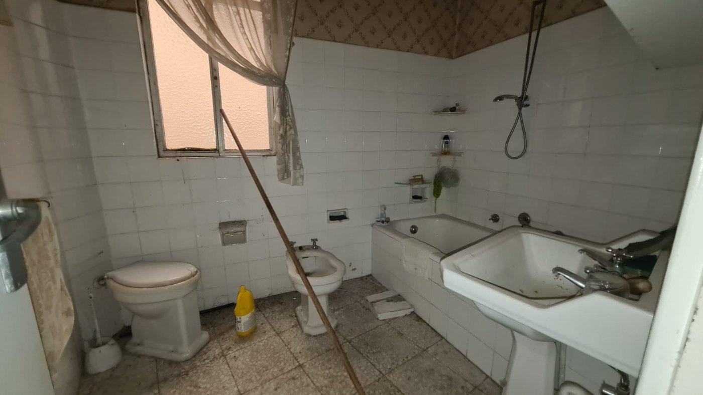 Building for Sale in Zamora