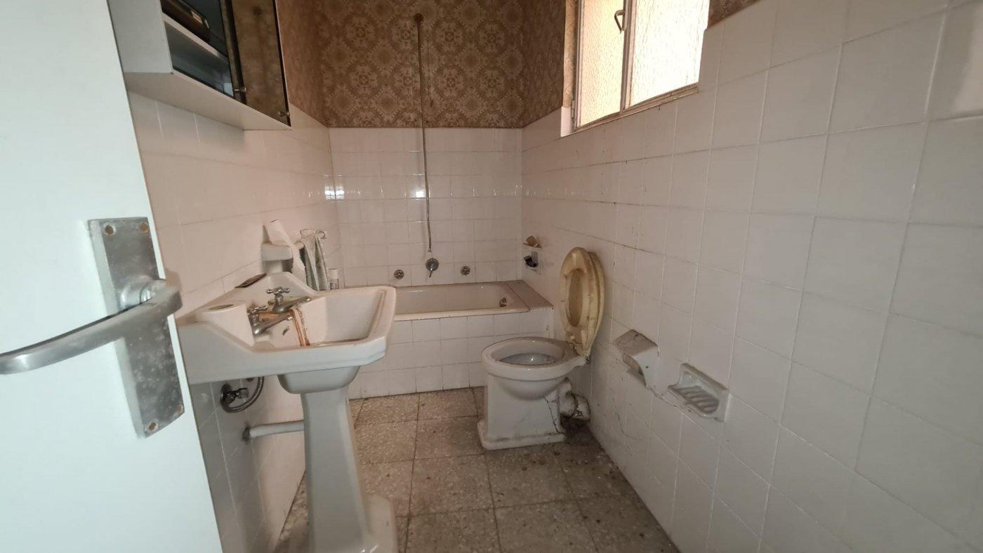 Edificio en Venta en Zamora